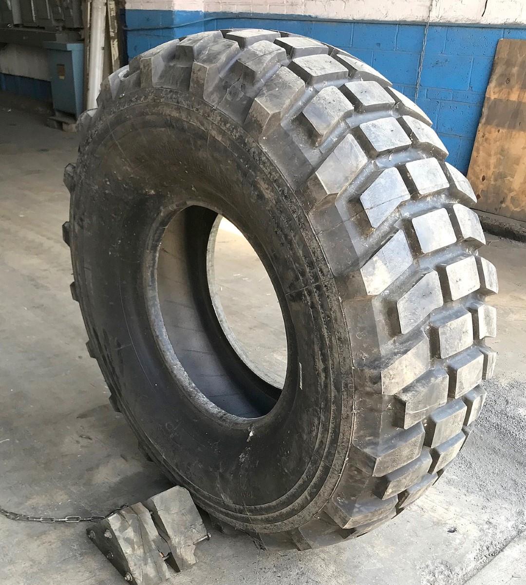 Michelin X G20 Pilote XL 15.5/80R20 Tire